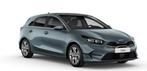 Kia Ceed 1.0 T-GDi Design Edition Rijklaar vanaf €28.495,-, Auto's, Voorwielaandrijving, Euro 6, Bedrijf, Handgeschakeld