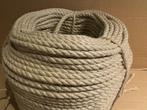 TOUW SPLEITEX 8mm rollen a 220mtr., Ophalen, Nieuw, Lijn of Blok