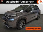 Citroën C3 Aircross 1.2 Turbo (110Pk) Shine Clima Navi Came, 12 maanden, Gebruikt, Euro 6, 1199 cc