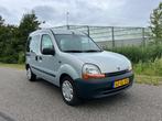 Renault Kangoo 1.4  Benzine - Invalide/Rolstoel Vervoer ️-, Metallic lak, 74 pk, 4 cilinders, Origineel Nederlands