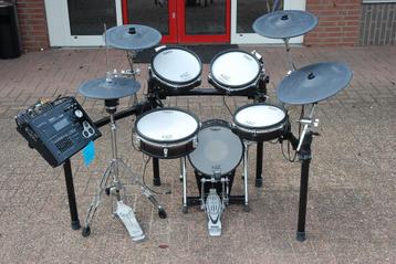 Roland TD-30 TD30 elektrisch drumstel (25251673) beschikbaar voor biedingen