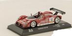 Ferrari F333 SP 24H Le Mans 1998 IXO 1:43, Ophalen of Verzenden, Nieuw, Auto, Overige merken