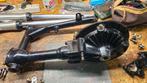 Achterbrug en cardan Yamaha XS750 1977 – Zwart gepoed, Motoren, Onderdelen | Yamaha, Ophalen, Gebruikt