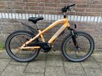 ALPINA TRIAL 22 INCH JONGENSFIETS, Ophalen of Verzenden, Zo goed als nieuw, 22 inch