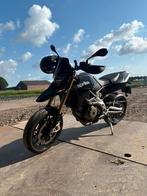 Aprilia dorsoduro 750, Motoren, 750 cc, 2 cilinders, Particulier, Enduro