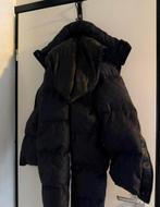 Daily paper jas, Kleding | Heren, Jassen | Winter, Verzenden, Zo goed als nieuw, Blauw