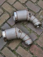 HOGE KORTING!!! Uitlaat downpipe PORSCHE FORD LEXUS VW ZIE, Ophalen of Verzenden, PERFORMANCE-EXHAUST.NL, INFO@PERFORMANCE-EXHAUST.NL