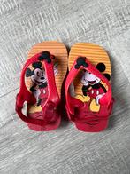 Havaianas slippers baby maat 21, Nieuw, Havaianas, Ophalen of Verzenden, Jongetje of Meisje