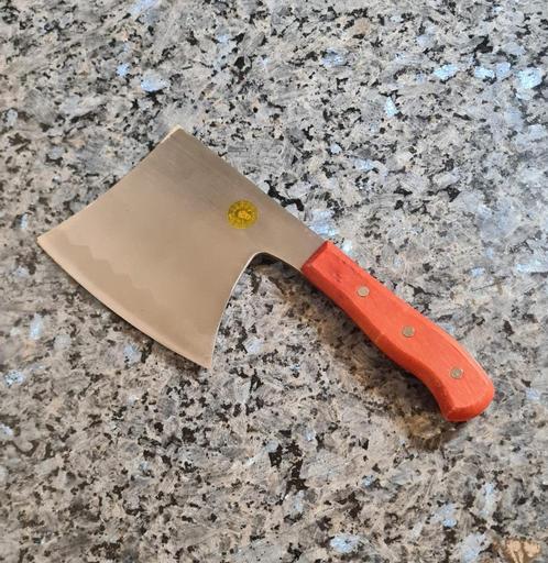 Hakmes, Huis en Inrichting, Keuken | Keukenbenodigdheden, Nieuw, Ophalen of Verzenden