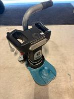 Kantenschuurmachine kt nova 2 met schuurpapier bona /festool, Doe-het-zelf en Verbouw, Gereedschap | Schuurmachines, Ophalen, Gebruikt