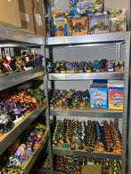 Skylander collectie, Spelcomputers en Games, Games | Nintendo Wii, Avontuur en Actie, W, 1 speler, Ophalen of Verzenden