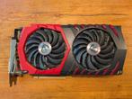 MSI Nvidia GeForce 1070 GTX Gaming X 8GB, Gebruikt, DisplayPort, Ophalen of Verzenden, GDDR5