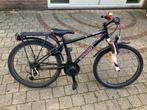 B'twin Rockrider 24 inch - Opknapper, Fietsen en Brommers, Fietsen | Mountainbikes en ATB, Geen vering, Ophalen, Gebruikt, Overige merken