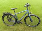 Giant Anytour cs herenfiets Toerfiets Beltdrive gebruikt, Gebruikt, Versnellingen, 49 tot 53 cm, Giant