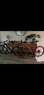 2 mountainbike zo goed als nieuw, Fietsen en Brommers, Fietsen | Mountainbikes en ATB, Ophalen, Zo goed als nieuw, Trek