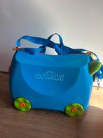 Trunki 2 stuks, Gebruikt, Hard kunststof, Minder dan 50 cm, Minder dan 35 cm