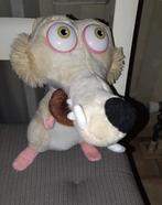 Ice age Disney, Verzamelen, Ophalen of Verzenden, Overige figuren, Zo goed als nieuw, Knuffel