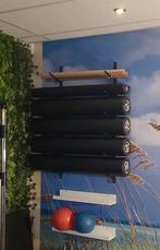 wandrek voor foamrollen, Ophalen, Nieuw