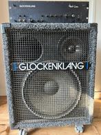 Glockenklang Heartcore  Amp + Tedd box - Pro Basversterker, Muziek en Instrumenten, Versterkers | Bas en Gitaar, Ophalen, Gebruikt