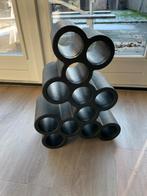 Goods Grape wijnrek - Robert Bronwasser - 12 flessen, Kunststof, Ophalen of Verzenden, Zo goed als nieuw, 5 tot 15 flessen