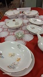 serviesgoed, Ophalen, Zo goed als nieuw, Overige stijlen, Kop(pen) en/of Schotel(s)