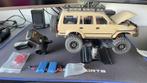 1:16 WPL Crawler 4x4 C54-1, Elektro, Auto offroad, Nieuw, Ophalen of Verzenden