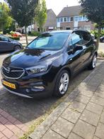 Opel MokkaX 1.4 Turbo 140pk PRICEDROP!!, Voorwielaandrijving, 65 €/maand, Zwart, 4 cilinders