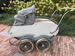 Ouderwetse kinderwagen, Kinderen en Baby's, Kinderwagens en Combinaties, Overige merken, Ophalen