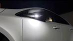 Volvo LED verlichting buitenspiegels, voor meerdere modellen, Auto-onderdelen, Verlichting, Ophalen of Verzenden, Nieuw, Volvo