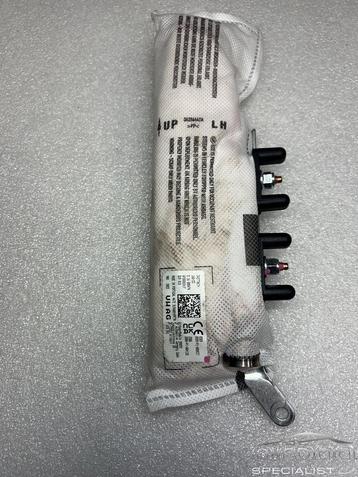 VW Taigo stoel airbag Links model 2021+ 6F0880241F  beschikbaar voor biedingen