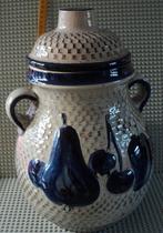 rumtopf Scheurich - keramik 821-32 w. germany, Ophalen of Verzenden