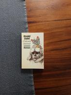 Roald Dahl- Ooit en te nimmer, Ophalen of Verzenden