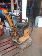 SAM S 3500 VA Trilmachine - Hatz Diesel, Doe-het-zelf en Verbouw, Gereedschap | Overige machines, Ophalen
