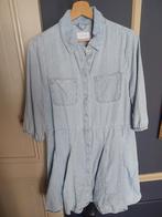 CottonClub Spijkerjurk Maat S, CottonClub, Blauw, Ophalen of Verzenden, Zo goed als nieuw