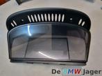 Boardcomputer 6'5 BMW 3-5 serie E60 E61 E90 E91 65826970342, Gebruikt, Ophalen of Verzenden, BMW, BMW