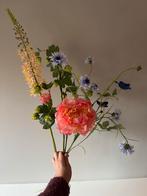 Mooie zijden bloemen / kunstplanten, Ophalen, Nieuw