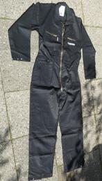 Zwarte overall (Maat 60), Ophalen, Havep, Heren, Overall