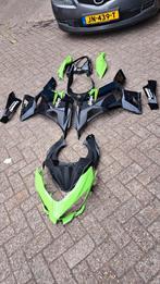 Ninja 400 originele kawasaki kappenet model 2019, Ophalen of Verzenden, Nieuw
