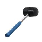 Rubber Hamer, HABA, Www.kampeerkoopje.nl, Info@kampeerkoopje.nl, Nieuw