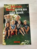 Marjan Berk - Marjan Berks oma en opa boek, Ophalen of Verzenden, Zo goed als nieuw, Marjan Berk