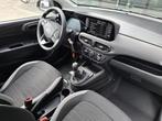 Hyundai I10 1.0 5MT Comfort MY25 | Navigatie | Achteruitrijc, 12 maanden, Stof, Euro 6, 899 kg