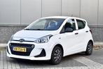 Hyundai i10 1.0i i-Drive 2018 | 85.000km NAP | incl Garantie, Voorwielaandrijving, Euro 5, Stof, Gebruikt