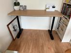 IKEA Bekant Bureau 140x60 - Perfect voor Thuiswerken!, Huis en Inrichting, Ophalen, Zo goed als nieuw, Bureau