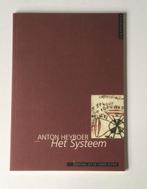 Anton Heyboer -catalogus expo België 1998, Boeken, Verzenden, Nieuw