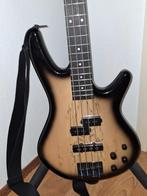 ibanez pj setting bass , gsr200sm-ngt, Muziek en Instrumenten, Ophalen, Zo goed als nieuw, Elektrisch