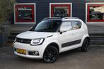 Suzuki Ignis 1.2 Stijl Automaat Smart Hybrid | trekhaak| Fab, Auto's, 12 maanden, Stof, Gebruikt, 4 cilinders