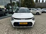 Kia Niro EV DynamicPlusLine 64.8 kWh ZEER COMPLEET, Gebruikt, Met garantie (alle), 1657 kg, 33 min