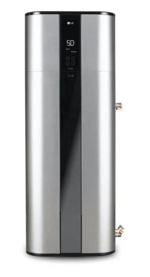 AANBIEDING  LG Warmtepompboilers ! 200L & 270L VANAF €1899.-, Doe-het-zelf en Verbouw, Geisers en Boilers, Nieuw, Boiler, Verzenden