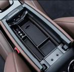 Organizor voor armsteun Mercedes A CLA GLA W247 W177 V177, Auto-onderdelen, Interieur en Bekleding, Ophalen of Verzenden, Gebruikt