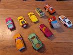 Matchbox Auto's - Diverse modellen, Ophalen of Verzenden, Gebruikt